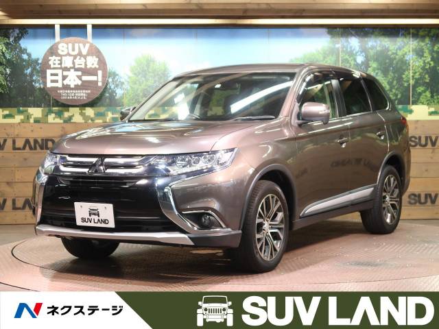 全車種ランキング 三菱 アウトランダー ｓｕｖ ｌａｎｄ