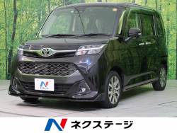 トヨタ タンク ターボ 禁煙車の中古車一覧 新車 中古車の ネクステージ