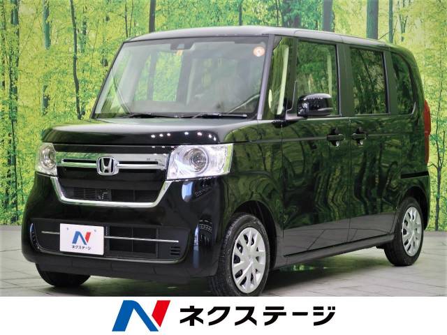 ホンダ ｎ ｂｏｘ ｇ 4km 滋賀県 677 の中古車詳細 滋賀県の草津店 新車 中古車の ネクステージ
