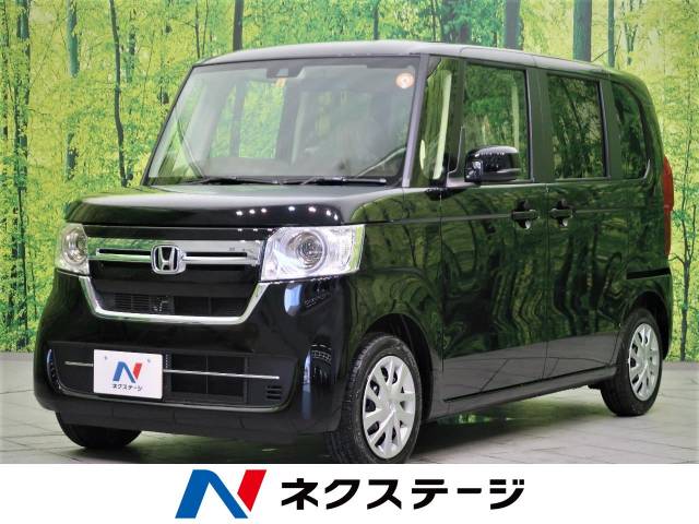 ホンダ Ｎ－ＢＯＸ Ｇ 4Km (滋賀県)[677]の中古車詳細