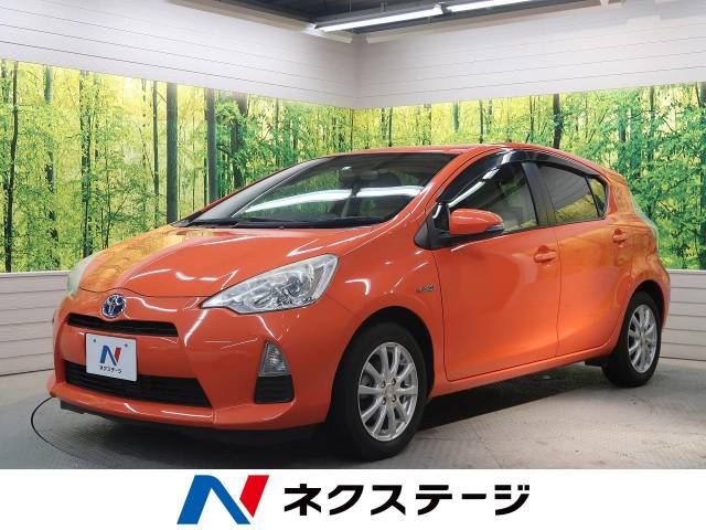 トヨタ アクア Ｓ 4.7万Km (栃木県)[180]の中古車詳細｜栃木県の宇都宮 