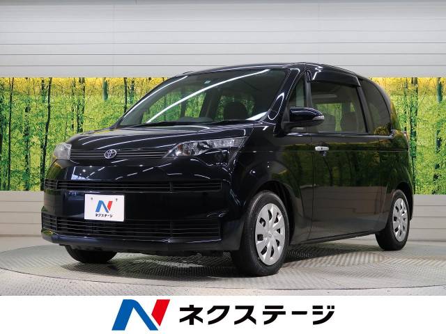 トヨタ スペイド ｆ 2 4万km 愛知県 126 の中古車詳細 愛知県の刈谷店 新車 中古車の ネクステージ