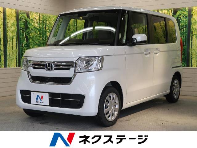 ホンダ ｎ ｂｏｘ ｇ 5km 栃木県 5 の中古車詳細 栃木県の宇都宮店 新車 中古車の ネクステージ