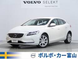 ボルボ ｖ４０の中古車一覧 ネクステージのボルボ正規販売店
