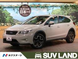 ｘｖ スバル の中古車一覧 新車 中古車の ネクステージ