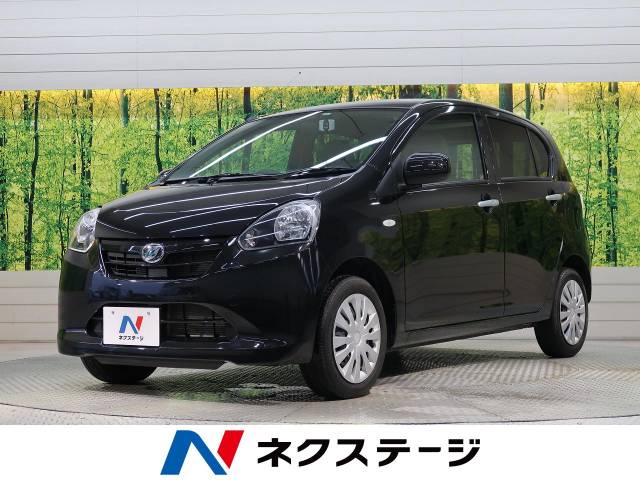ダイハツ ミライース ｘ 1 6万km 愛知県 848 の中古車詳細 愛知県の刈谷店 新車 中古車の ネクステージ