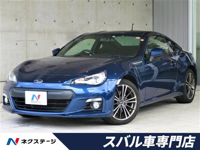 スバル ｂｒｚ ｓ 3 3万km 169 9万円 愛知県 542 の中古車詳細 愛知県の岡崎スバル車専門店 新車 中古車の ネクステージ