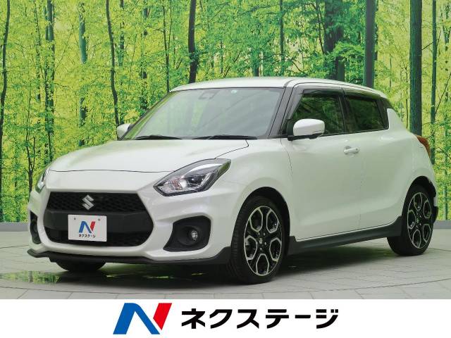 スズキ スイフトスポーツ ベースグレード セーフティパッケージ装着車 1 8万km 1 9万円 福岡県 3 の中古車 詳細 福岡県の新宮店 新車 中古車の ネクステージ