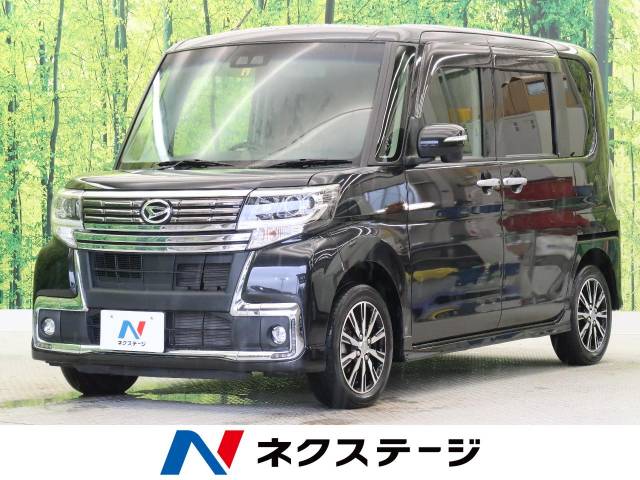 ダイハツ タント カスタムｘ トップエディションｓａ 2 7万km 123 9万円 和歌山県 873 の中古車詳細 和歌山県の和歌山店 新車 中古車の ネクステージ