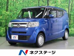 ｎ ｂｏｘスラッシュ ホンダ の中古車一覧 新車 中古車の ネクステージ