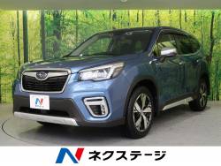 スバル フォレスター ハイブリッドの中古車一覧 新車 中古車の ネクステージ