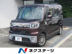 ウェイク X ファインセレクションSAの中古車画像