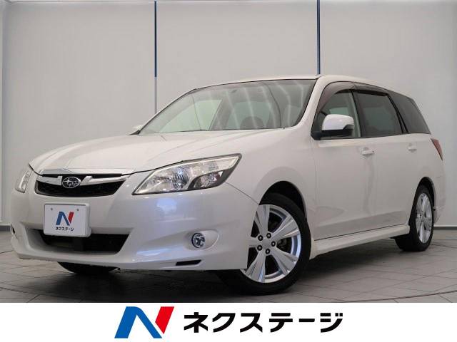 スバル エクシーガ ２ ５ｉアイサイト アルカンターラセレクション 7 4万km 79 9万円 福井県 180 の中古車詳細 福井県の福井店 新車 中古車の ネクステージ