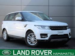 ランドローバー レンジローバースポーツの中古車一覧 輸入車 外車の中古車探しなら ユニバース