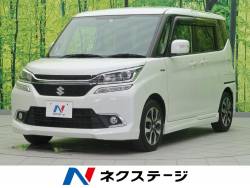 スズキ ソリオ ハイブリッドの中古車一覧 新車 中古車の ネクステージ スズキ ソリオ ハイブリッドの中古車一覧 新車 中古車の ネクステージ
