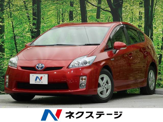トヨタ プリウス ｓ 8 3万km 熊本県 069 の中古車詳細 熊本県の上熊本店 新車 中古車の ネクステージ