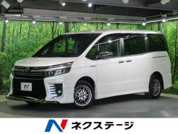 トヨタ ヴォクシー ハイブリッドの中古車一覧 新車 中古車の ネクステージ