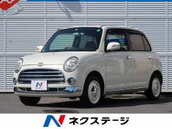ミラジーノ ダイハツ の中古車一覧 新車 中古車の ネクステージ