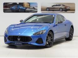 グラントゥーリズモ スポーツ MCオートシフトの中古車画像
