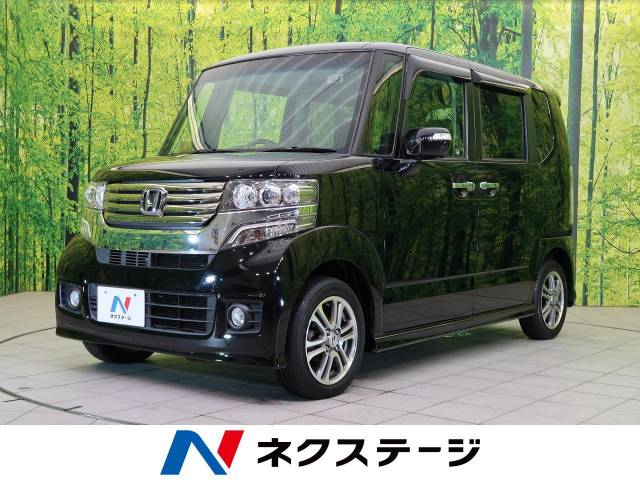 ホンダ ｎ ｂｏｘカスタム ｇ ｌパッケージ 3 7万km 9万円 岐阜県 640 の中古車詳細 岐阜県の土岐多治見店 新車 中古車 の ネクステージ