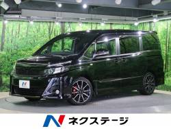 ヴォクシー ｚｓ ｇ ｓ ｃｄの中古車一覧 新車 中古車の ネクステージ