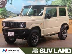スズキ ジムニーの中古車一覧 Suv Land スズキ ジムニーの中古車一覧 Suv Land