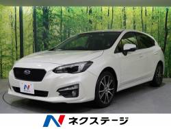 インプレッサスポーツ スバル の中古車一覧 新車 中古車の ネクステージ