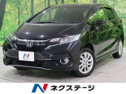 ホンダ フィットハイブリッド ４ｗｄ バックの中古車一覧 新車 中古車の ネクステージ