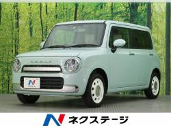 ラパン ｘの中古車一覧 新車 中古車の ネクステージ