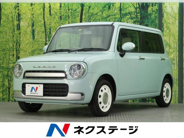 スズキ アルトラパンショコラ ｘ 5 8万km 愛知県 864 の中古車詳細 愛知県の大高店 新車 中古車の ネクステージ