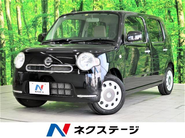 ダイハツ ミラココア ココアＸ 3.1万Km (宮崎県)[896]の中古車詳細