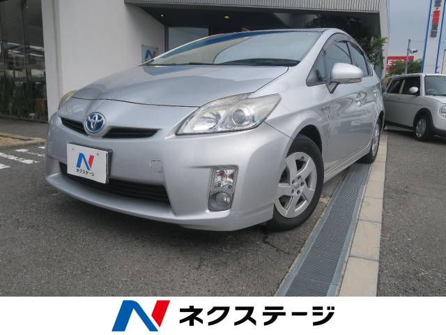 トヨタ プリウス ｓ 6 5万km 兵庫県 711 の中古車詳細 兵庫県の尼崎店 新車 中古車の ネクステージ
