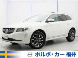 ボルボ ｘｃ６０の中古車一覧 ネクステージのボルボ正規販売店