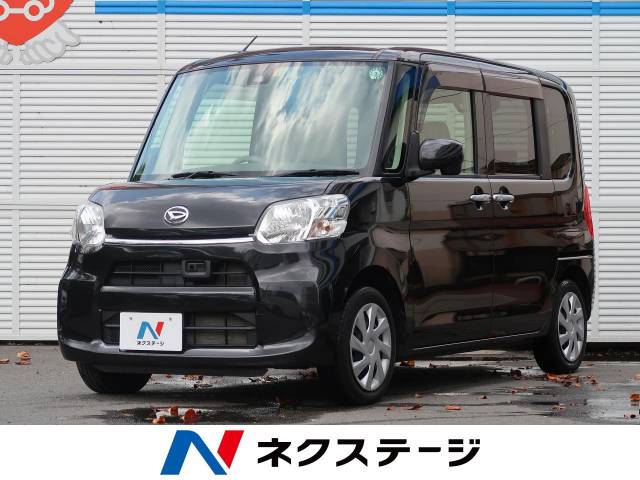 ダイハツ タント ｘ ｓａ 3万km 神奈川県 857 の中古車詳細 神奈川県の横浜戸塚店 新車 中古車の ネクステージ