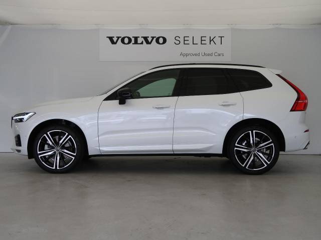 ボルボ ｘｃ６０ ｂ６ ａｗｄ ｒデザイン 10km 6 999 000円 8 大阪府のボルボ カー 堺 大阪府