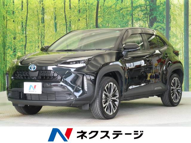 トヨタ ヤリスクロス ハイブリッドｚ 0 7万km 和歌山県 647 の中古車詳細 和歌山県の和歌山店 ｓｕｖ ｌａｎｄ