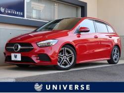 メルセデス ベンツ ｂクラスの中古車一覧 輸入車 外車の中古車探しなら ユニバース