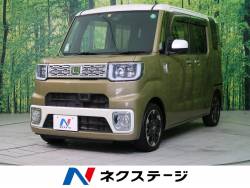 ウェイク G SAの中古車画像