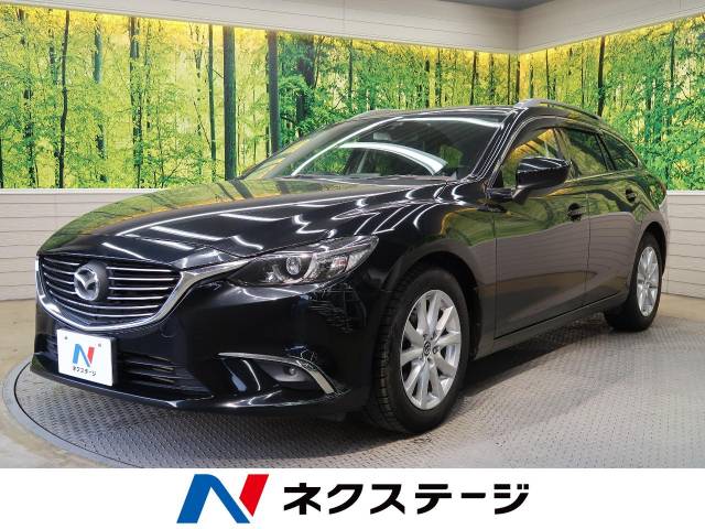マツダ アテンザワゴン ディーゼルターボ 衝突軽減装置 Ff 113 9万円 岐阜県 508 の中古車詳細 岐阜県の岐阜２１号バイパス店 ｓｕｖ ｌａｎｄ