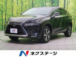 レクサス ｎｘ ｓｕｖ ローンの中古車一覧 新車 中古車の ネクステージ