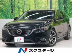 アテンザワゴン マツダ の中古車一覧 新車 中古車の ネクステージ