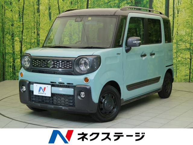 スズキ スペーシアギア ハイブリッドxz 1 6万km 静岡県 841 の中古車詳細 静岡県の富士店 新車 中古車の ネクステージ スズキ スペーシアギア ハイブリッドxz 1 6万km 静岡県 841 の中古車詳細 静岡県の富士店 新車 中古車の ネクステージ
