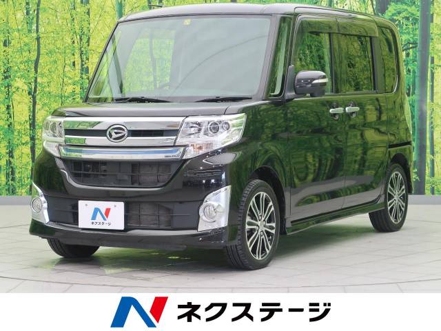 ダイハツ タント カスタムｒｓ 6 4万km 福岡県 505 の中古車詳細 福岡県の新宮店 新車 中古車の ネクステージ