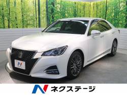 トヨタ クラウン ターボ アスリートの中古車一覧 新車 中古車の ネクステージ トヨタ クラウン ターボ アスリートの中古車一覧 新車 中古車の ネクステージ