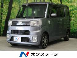 ウェイク L SAⅡの中古車画像