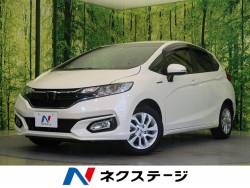 フィットハイブリッド ホンダ の中古車一覧 新車 中古車の ネクステージ