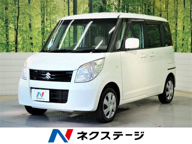 スズキ パレット ｘ 4 7万km 滋賀県 091 の中古車詳細 滋賀県の草津店 新車 中古車の ネクステージ