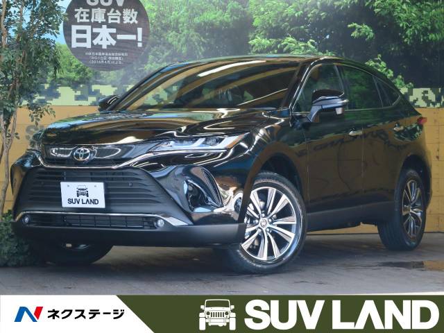 トヨタ ハリアー ｇ km 福岡県 1 の中古車詳細 福岡県のｓｕｖ ｌａｎｄ 福岡 新車 中古車の ネクステージ