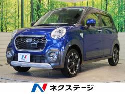 ダイハツ キャスト フォグ スイッチの中古車一覧 新車 中古車の ネクステージ