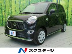 キャスト ダイハツ の中古車一覧 新車 中古車の ネクステージ